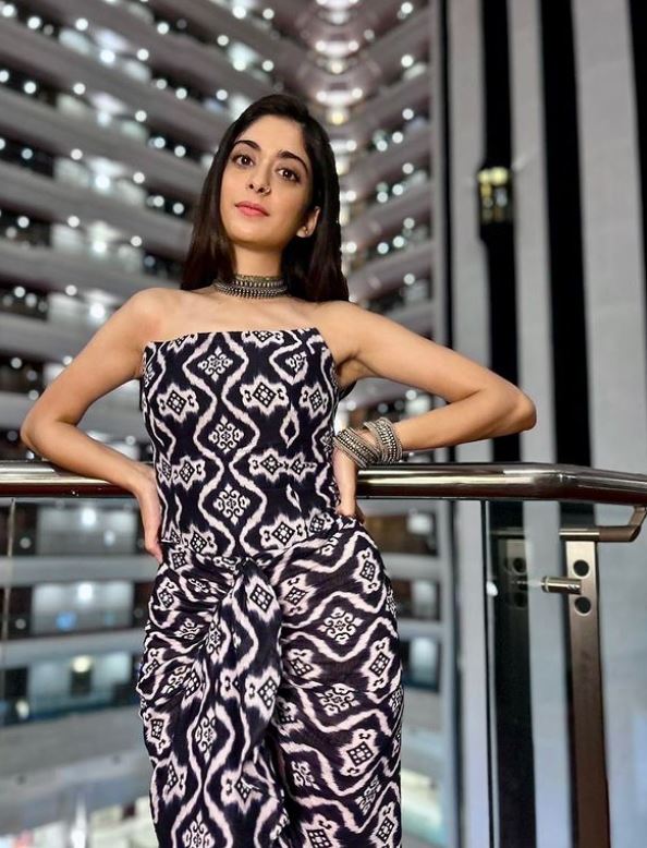 Tanya Maniktala Photos